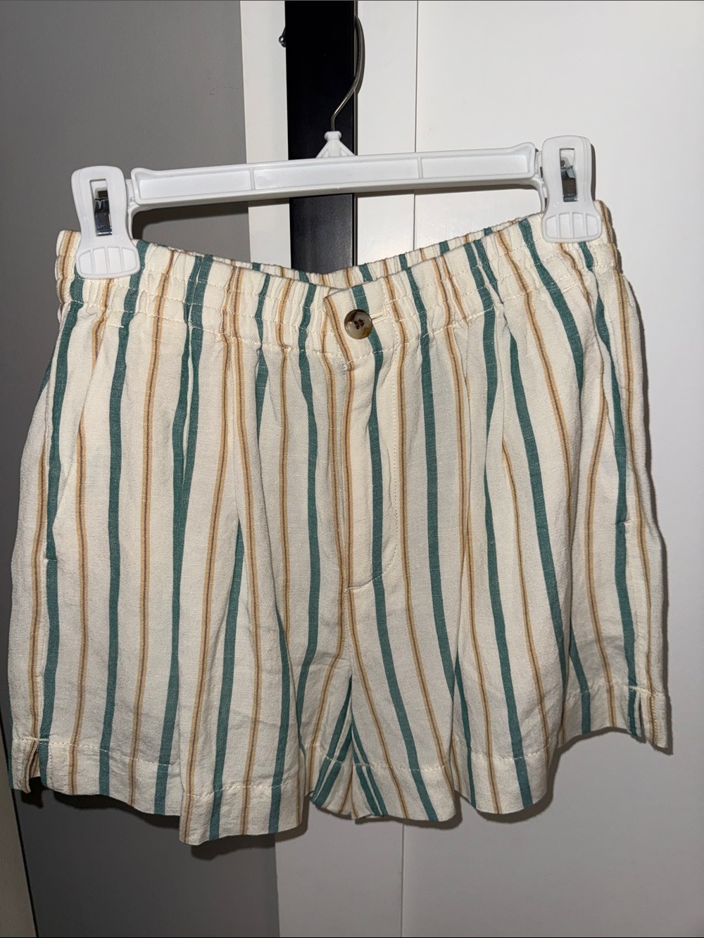 NWT Madewell Shorts XXS